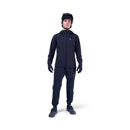 Jaqueta FOX RANGER WATER Preto