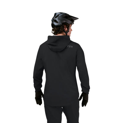 Jaqueta FOX RANGER WATER Preto