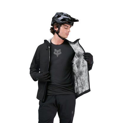 Jaqueta FOX RANGER WATER Preto