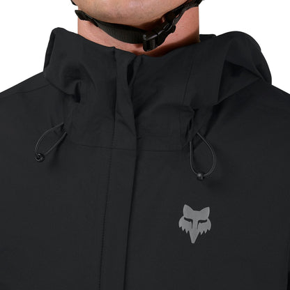 Jaqueta FOX RANGER WATER Preto