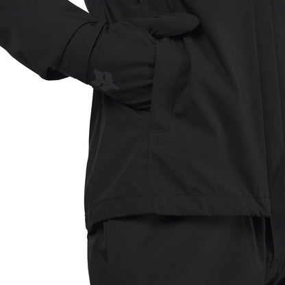 Jaqueta FOX RANGER WATER Preto