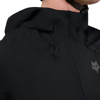 Jaqueta FOX RANGER WATER Preto