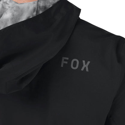 Jaqueta FOX RANGER WATER Preto
