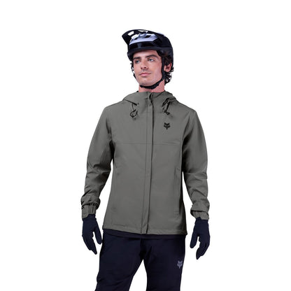 Casaco FOX RANGER WATER Cinzento