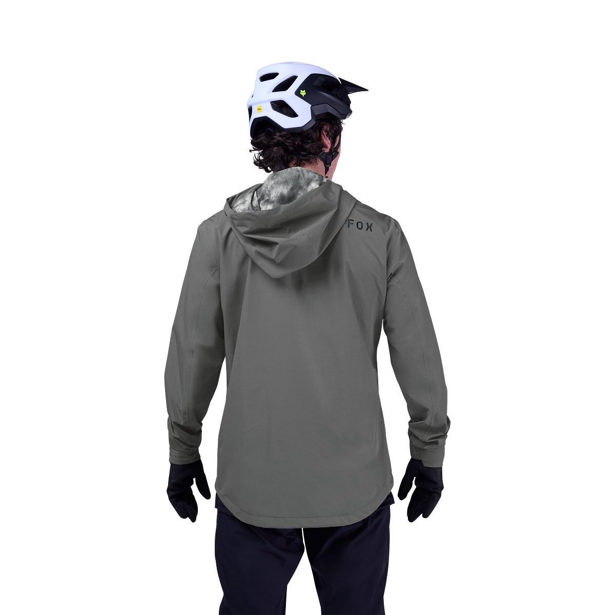 Casaco FOX RANGER WATER Cinzento