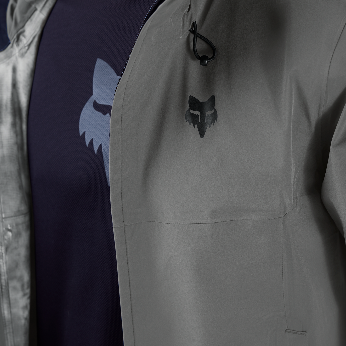 Casaco FOX RANGER WATER Cinzento