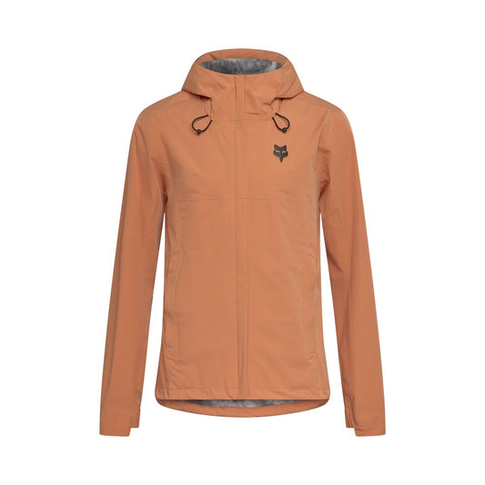 Casaco FOX RANGER WATER Laranja