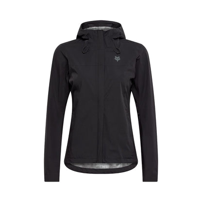Casaco FOX RANGER WATER Feminino Preto