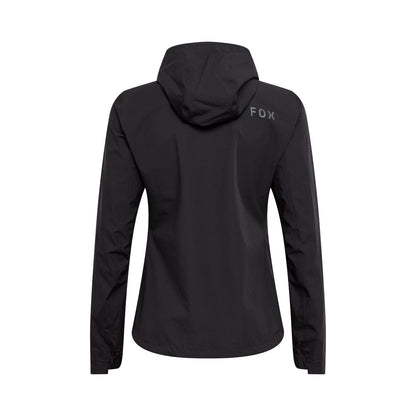 Casaco FOX RANGER WATER Feminino Preto