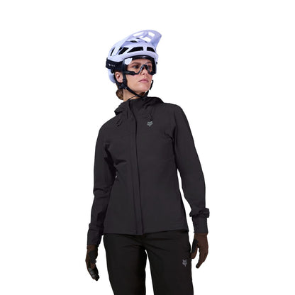 Casaco FOX RANGER WATER Feminino Preto