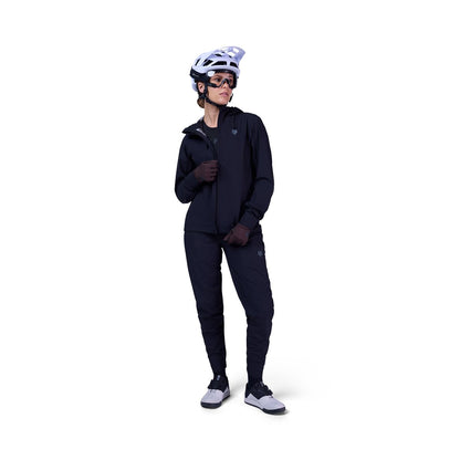 Casaco FOX RANGER WATER Feminino Preto
