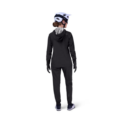 Casaco FOX RANGER WATER Feminino Preto