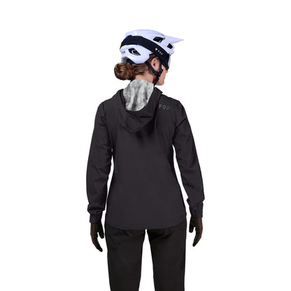 Casaco FOX RANGER WATER Feminino Preto
