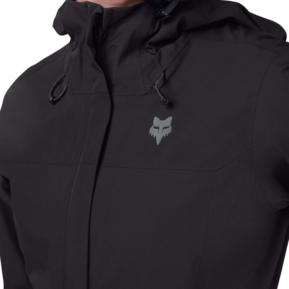 Casaco FOX RANGER WATER para mulher Preto