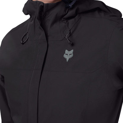 Casaco FOX RANGER WATER Feminino Preto