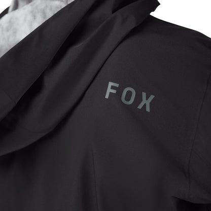 Casaco FOX RANGER WATER Feminino Preto