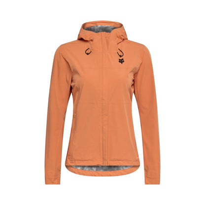 Jaqueta FOX RANGER WATER Mulher Laranja