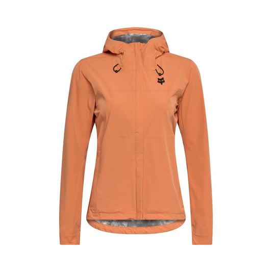 Casaco FOX RANGER WATER para mulher Laranja