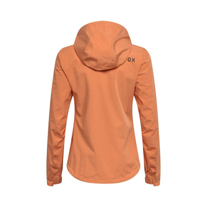 Jaqueta FOX RANGER WATER Mulher Laranja