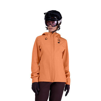 Jaqueta FOX RANGER WATER Mulher Laranja