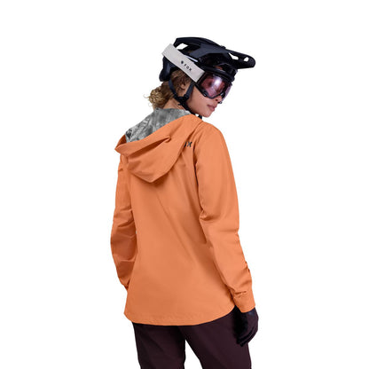 Jaqueta FOX RANGER WATER Mulher Laranja