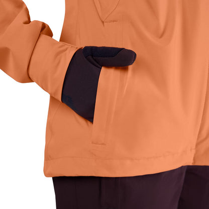 Jaqueta FOX RANGER WATER Mulher Laranja