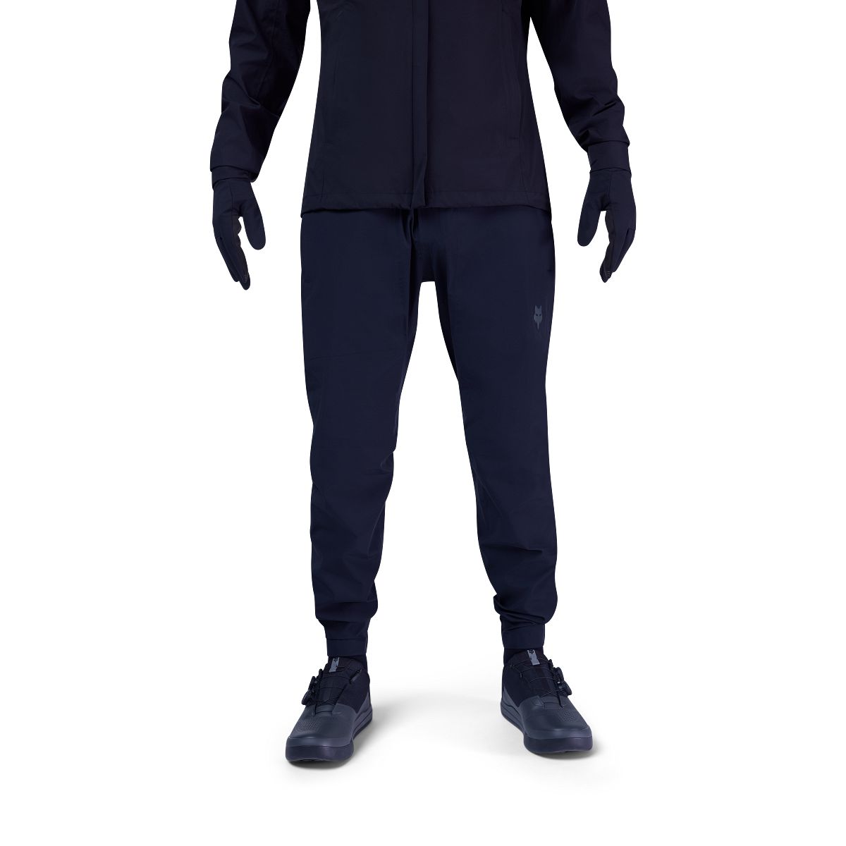 Calças FOX RANGER WATER Preto 2025