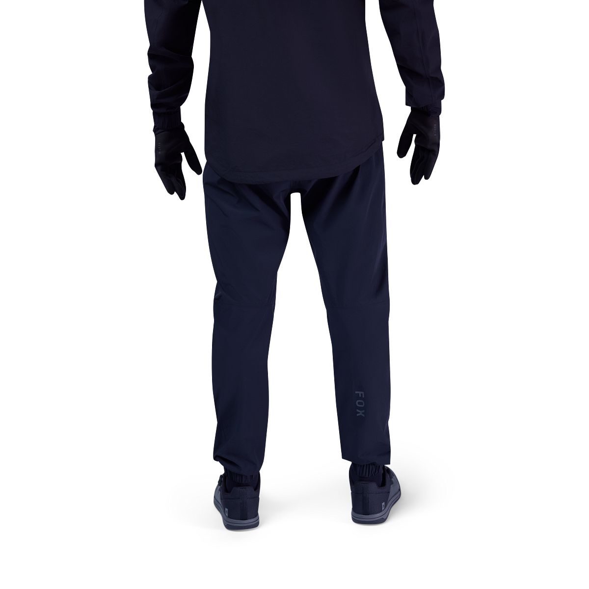 Calças FOX RANGER WATER Preto 2025