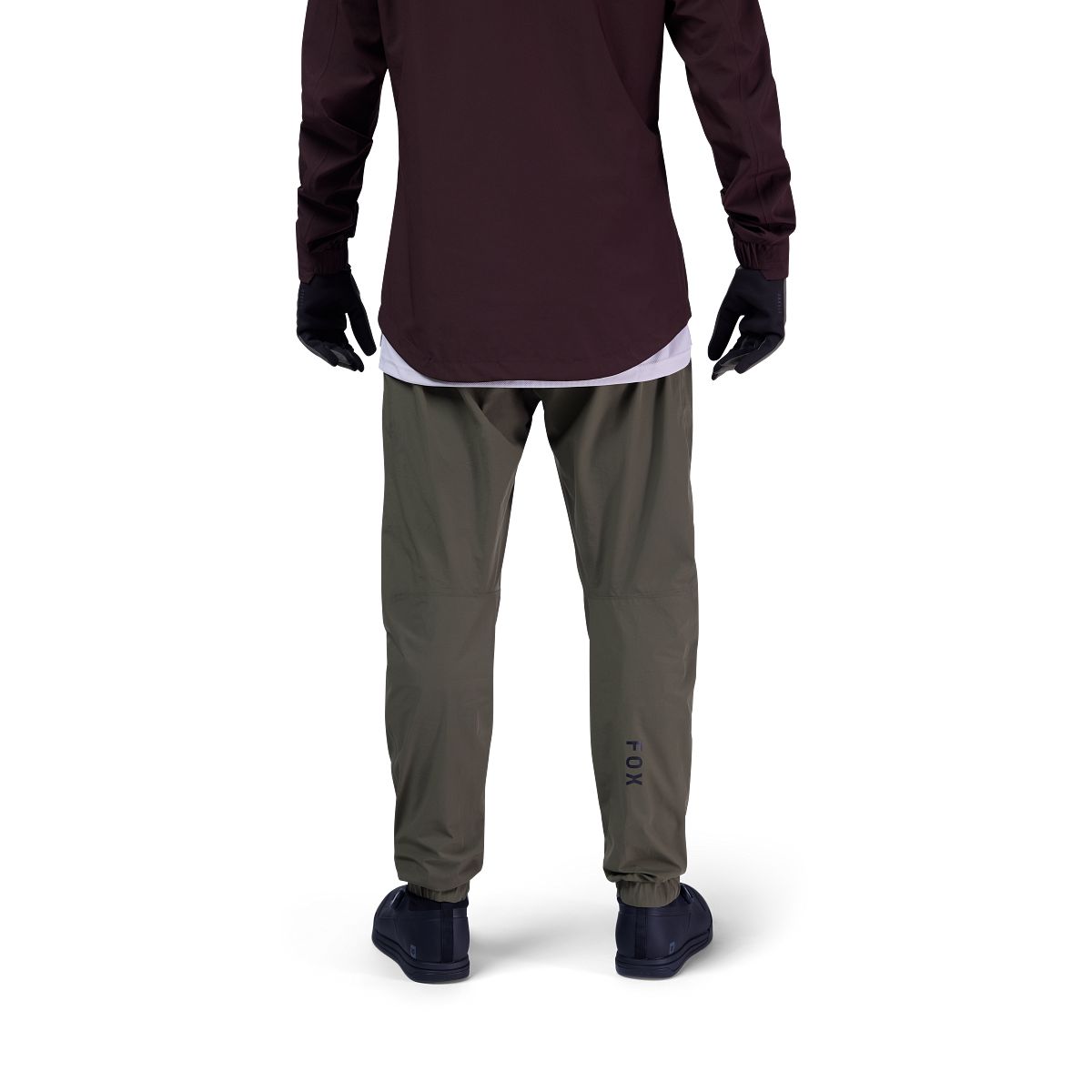 Calças FOX RANGER WATER Cáqui 2025