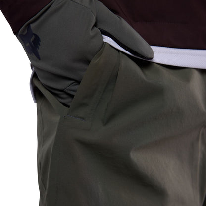 Calça FOX RANGER WATER Caqui