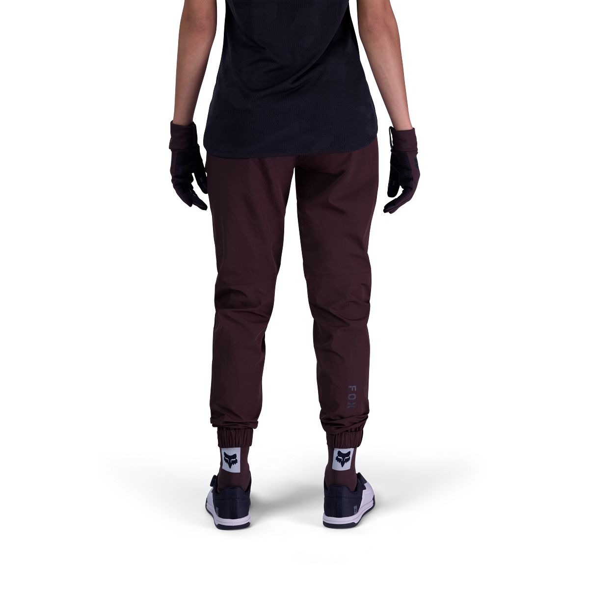 Calças FOX RANGER WATER para mulher Castanho 2025