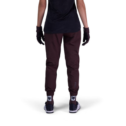 Calça FOX RANGER WATER Mulher Castanho
