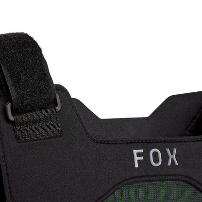 Peitoral de Proteção FOX AIRFRAME Preto
