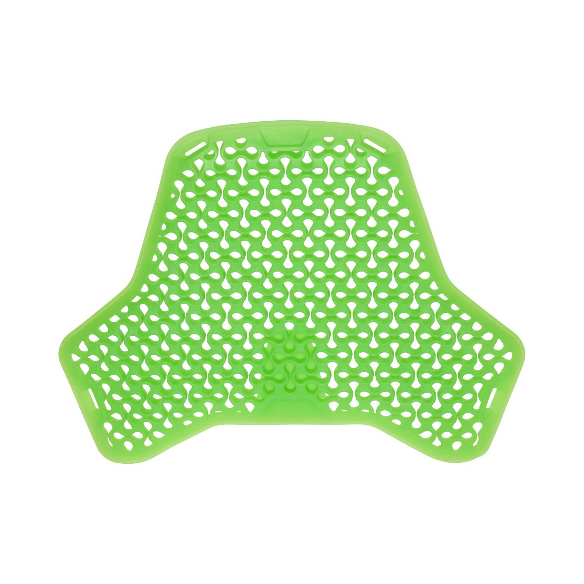 FOX AIRFRAME Proteção Babete Preto