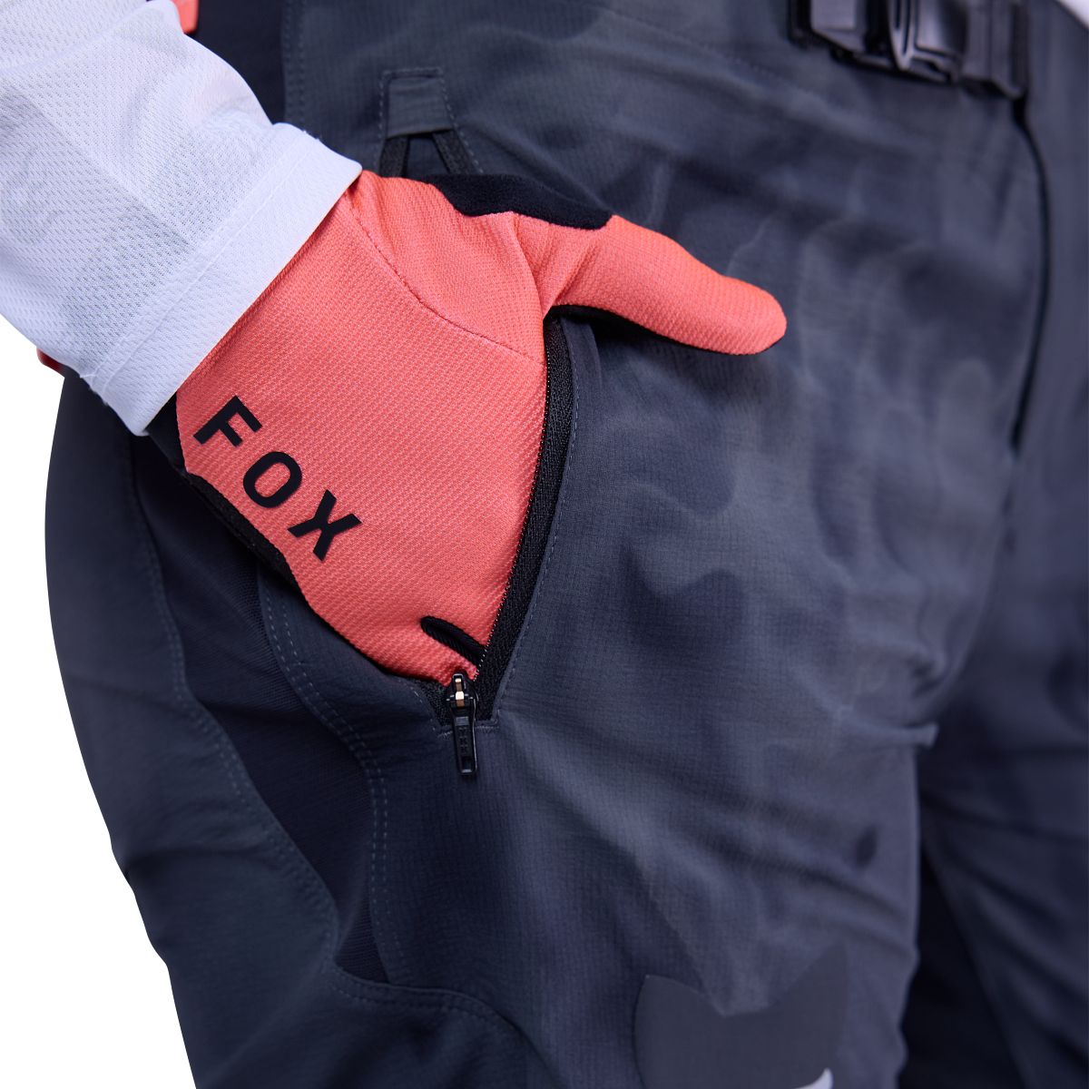 Calças FOX RANGER LUNAR para mulher Preto - Edição especial