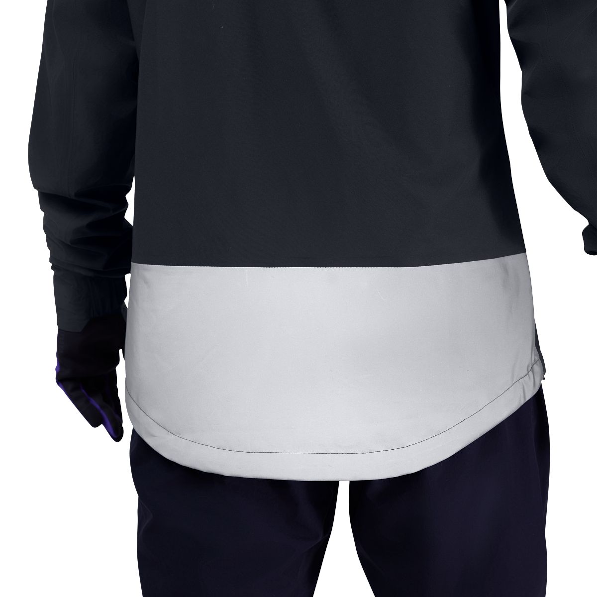 Casaco FOX RANGER WATER LUNAR Preto - Edição especial