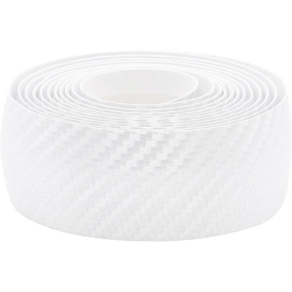 Fita de Guiador VELOX CARBON Branco