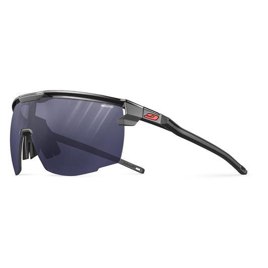 JULBO ULTIMATE Óculos Preto Reactiv Fotocromático