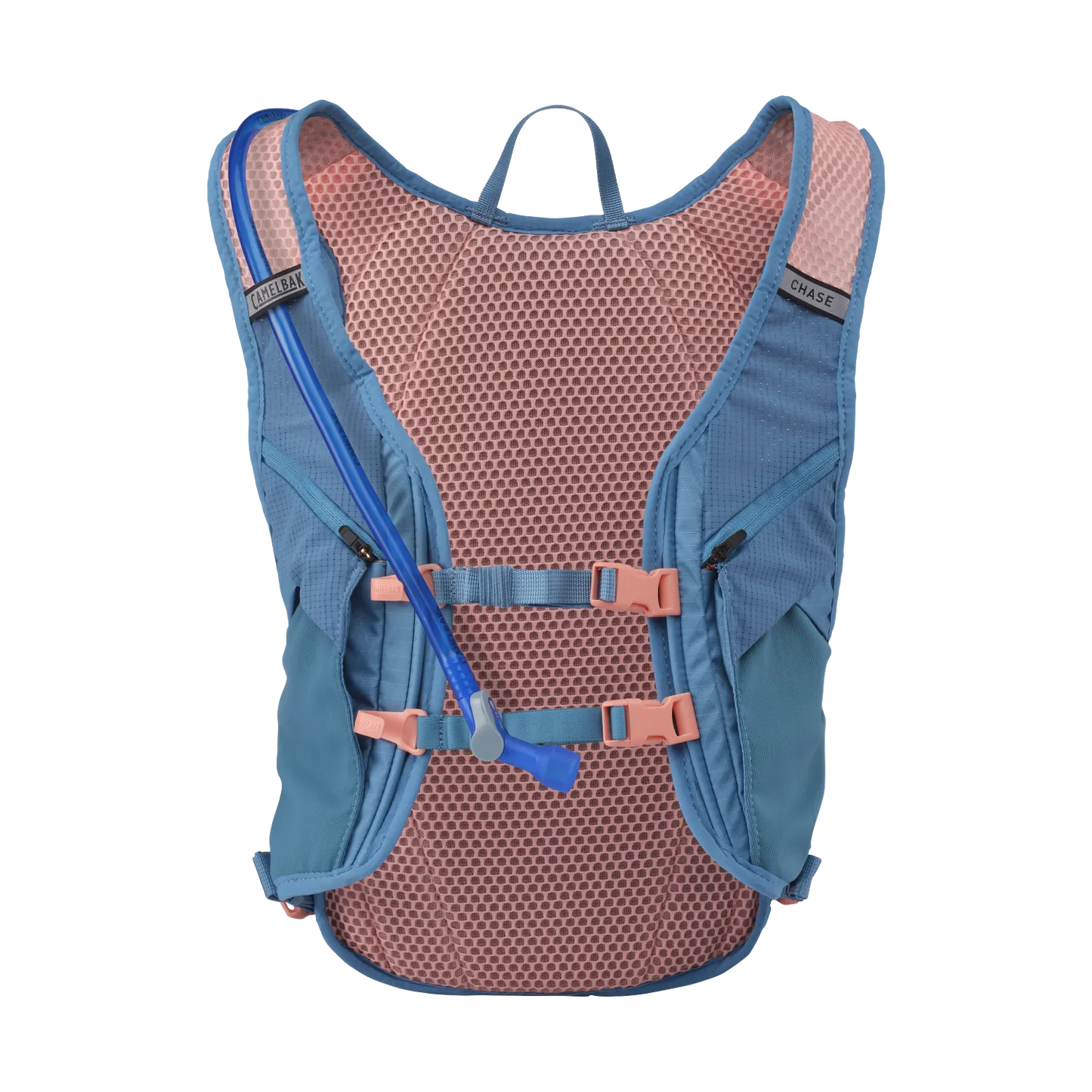 CAMELBAK SÓ PARA MULHERES CHASE ADVENTURE 8 L VEST Saco de hidratação Teal Blush