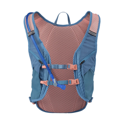 Mochila de Hidratação CAMELBAK WOMEN'S CHASE ADVENTURE 8 L VEST Teal Blush
