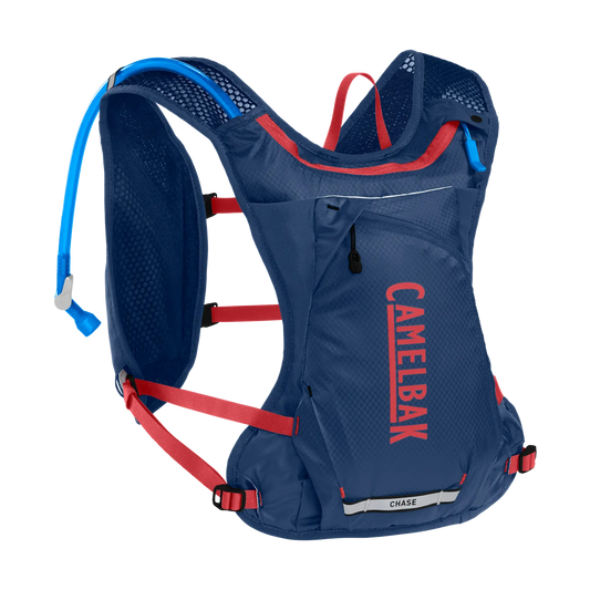 CAMELBAK CHASE RACE 4 L VEST Saco de hidratação para o mar profundo