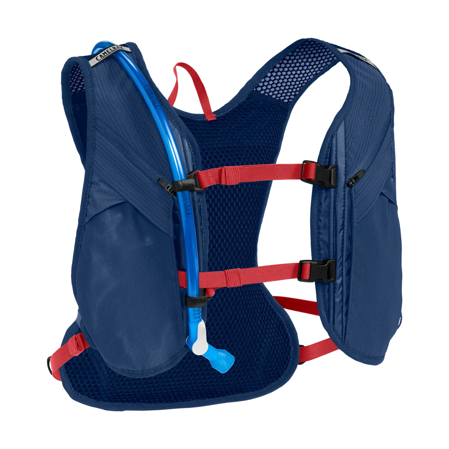 CAMELBAK CHASE RACE 4 L VEST Saco de hidratação para o mar profundo