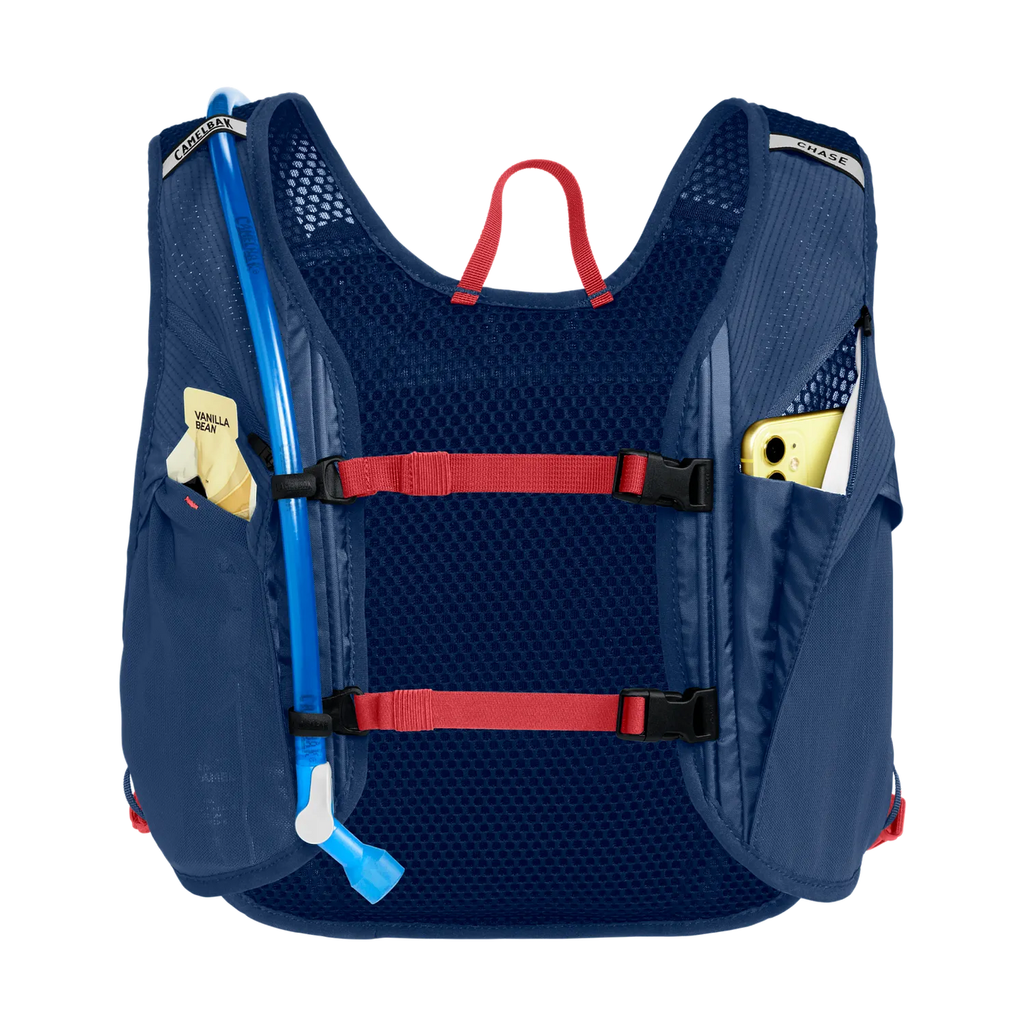 CAMELBAK CHASE RACE 4 L VEST Saco de hidratação para o mar profundo