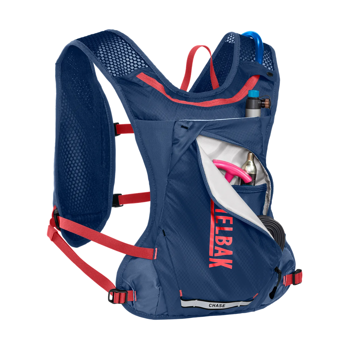 CAMELBAK CHASE RACE 4 L VEST Saco de hidratação para o mar profundo