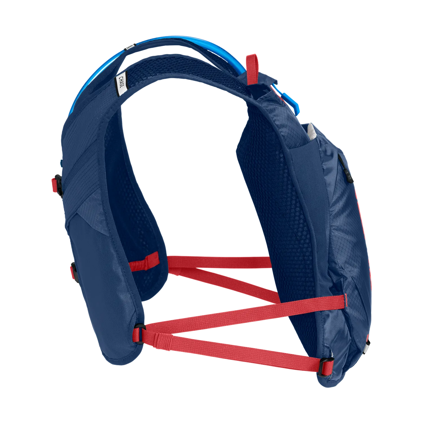 CAMELBAK CHASE RACE 4 L VEST Saco de hidratação para o mar profundo