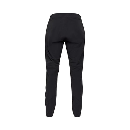 Calça FOX RANGER KAIROS Preto/Laranja