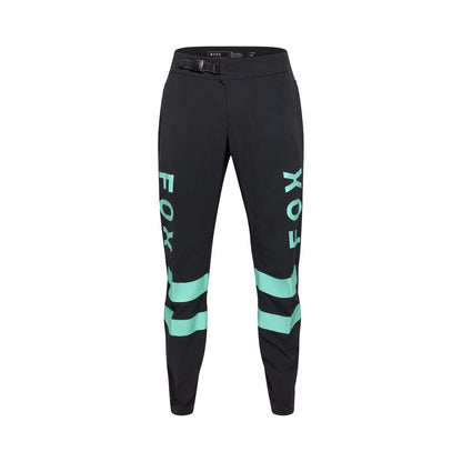 Calça FOX RANGER KAIROS Preto/Azul