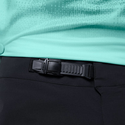 Calça FOX RANGER KAIROS Preto/Azul