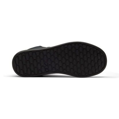Sapatilhas BTT FOX UNION CANVAS MID Preto