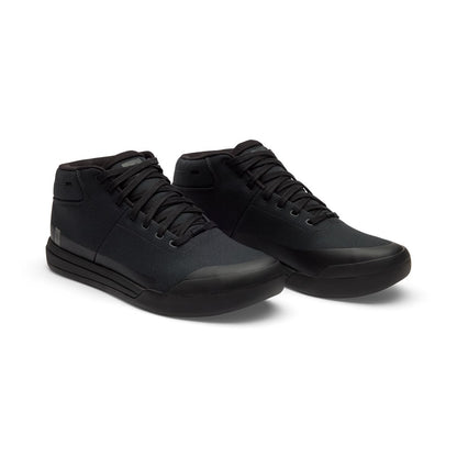 Sapatilhas BTT FOX UNION CANVAS MID Preto